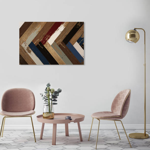 Union Rustic Wall Décor Wayfair